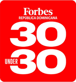 Forbes República Dominicana 30 Under 30